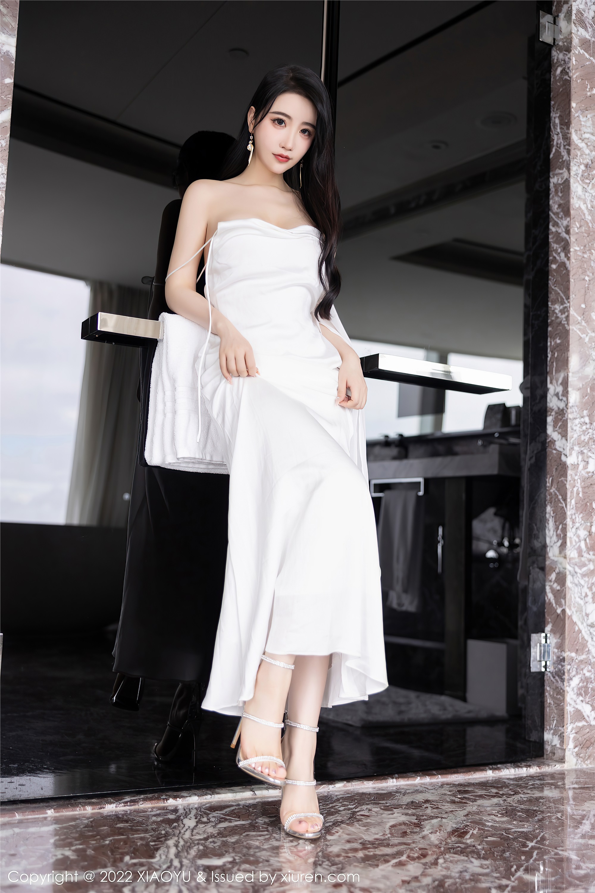 XIAOYU语画界 2022.08.31 VOL.854 Cherry樱桃酱